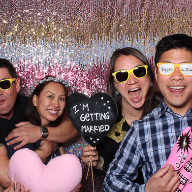 Napa Luxury Wedding Show
