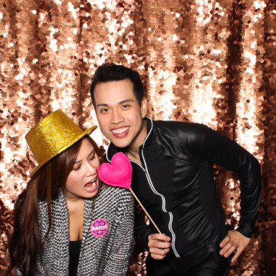 Napa Luxury Wedding Show