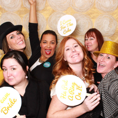 Sacramento Luxury Wedding Show