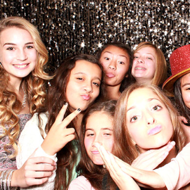 Cory's Bat Mitzvah