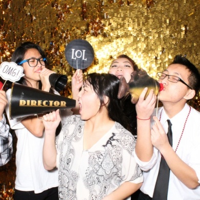 Breathe CA Hackademy Awards