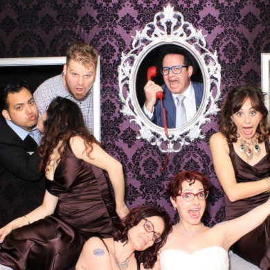 Jessika & Martin's Wedding