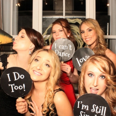 Pottery Barn Bridal Show