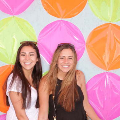 Happy Circles