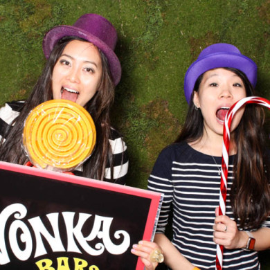 Willie Wonka
