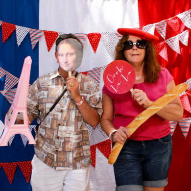 French