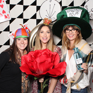 Alice in Wonderland
