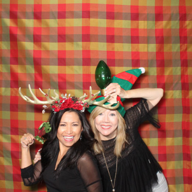 Christmas Plaid