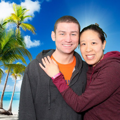 Green Screen