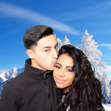 Green Screen