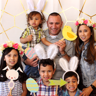 Easter