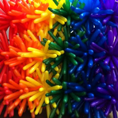 Custom Balloons