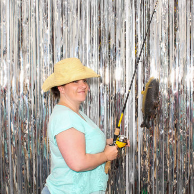 Silver Streamer