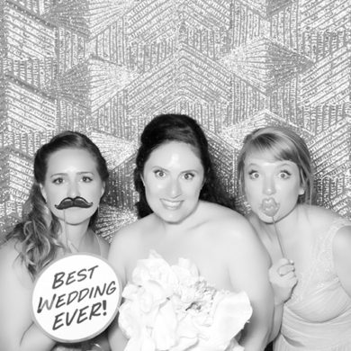 Jennifer & Tim's wedding