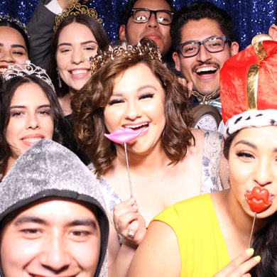 Monterey Bay Aquarium Member After Hours Party