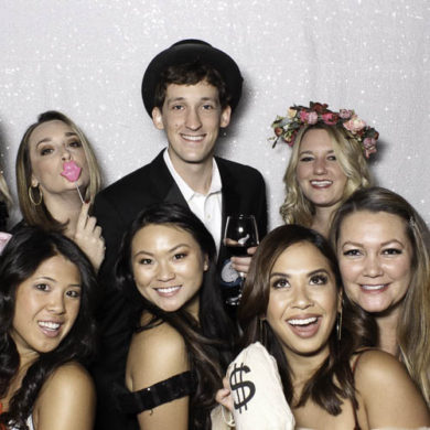 2018 Aim High Gala