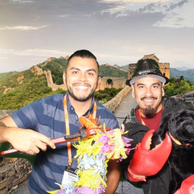 Great Wall