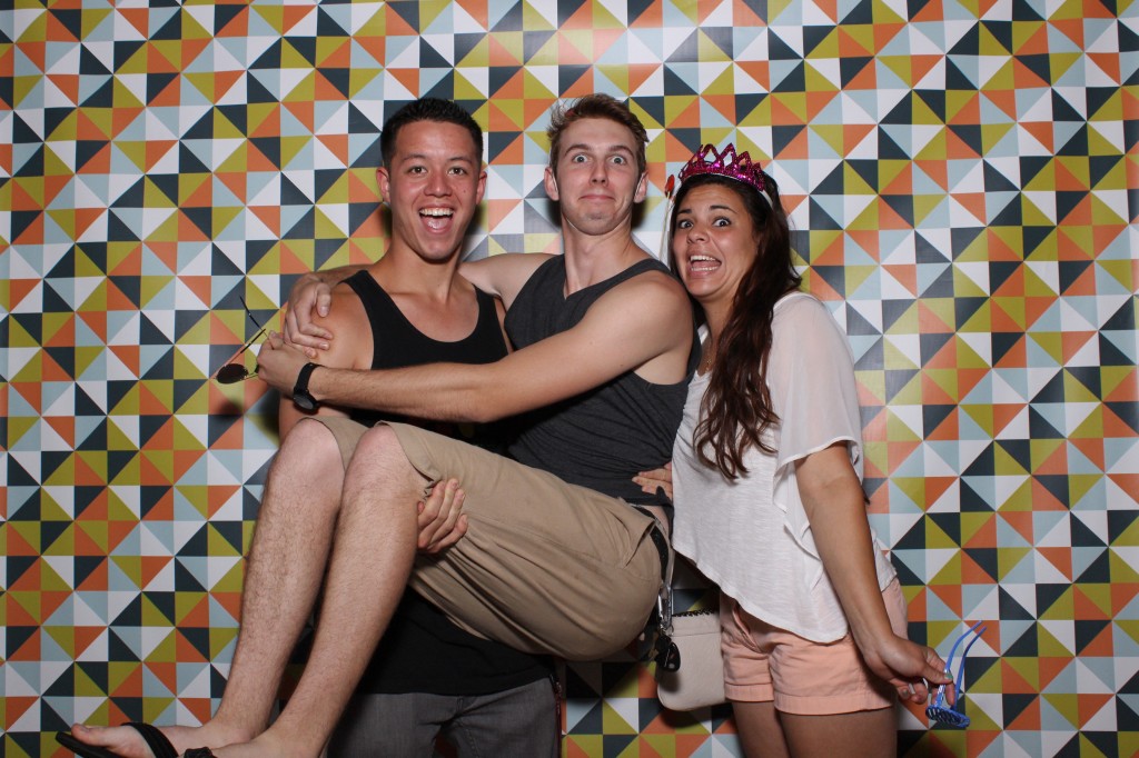 the best photo booth rental in sacramento