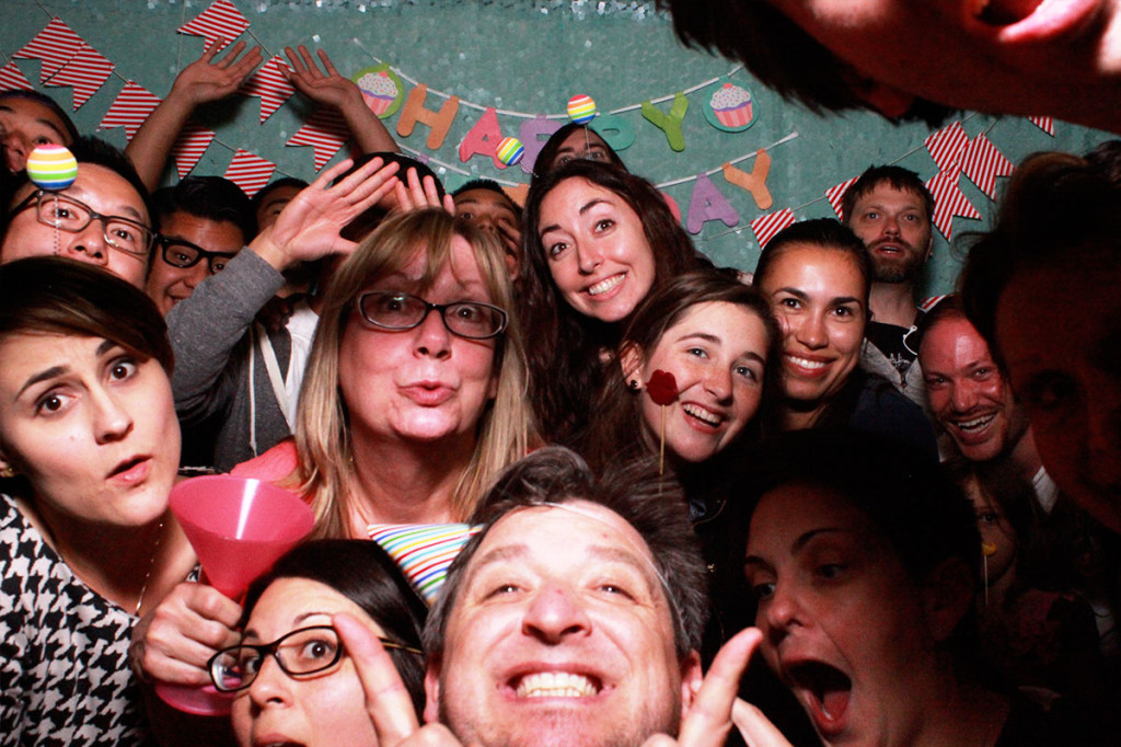 the best photo booth in sacramento