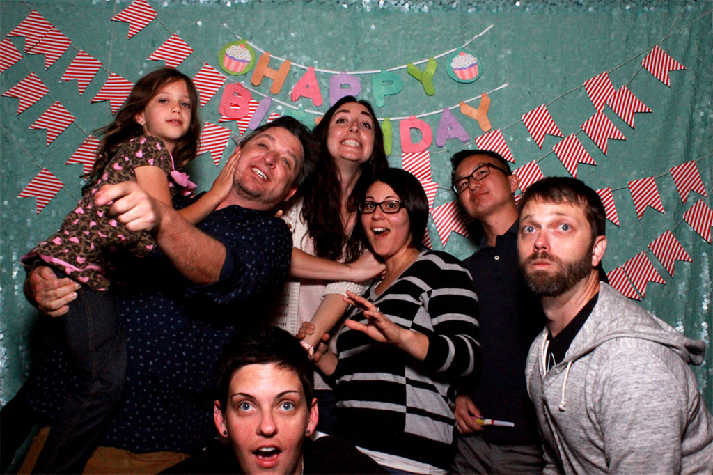 photo booth rental in sacramento for your party