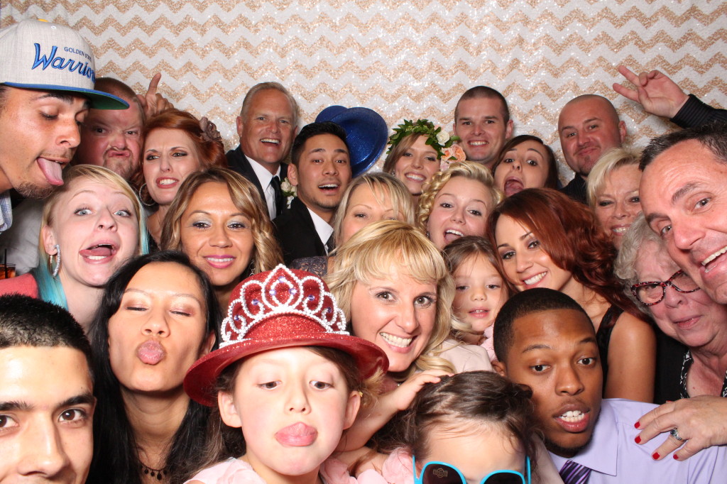 the best photo booth in sacramento