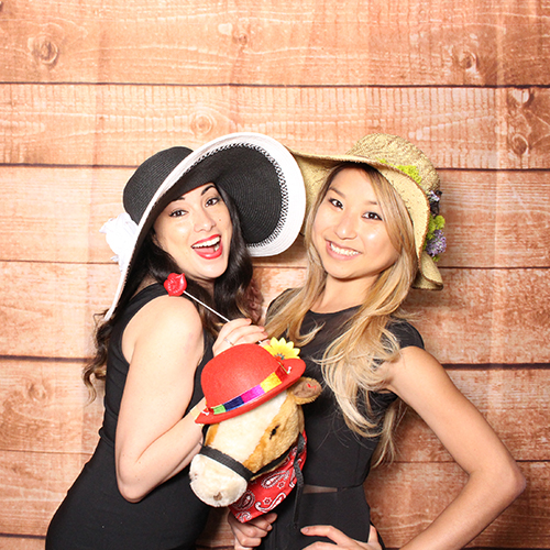 Orange County Photo Booth Rental