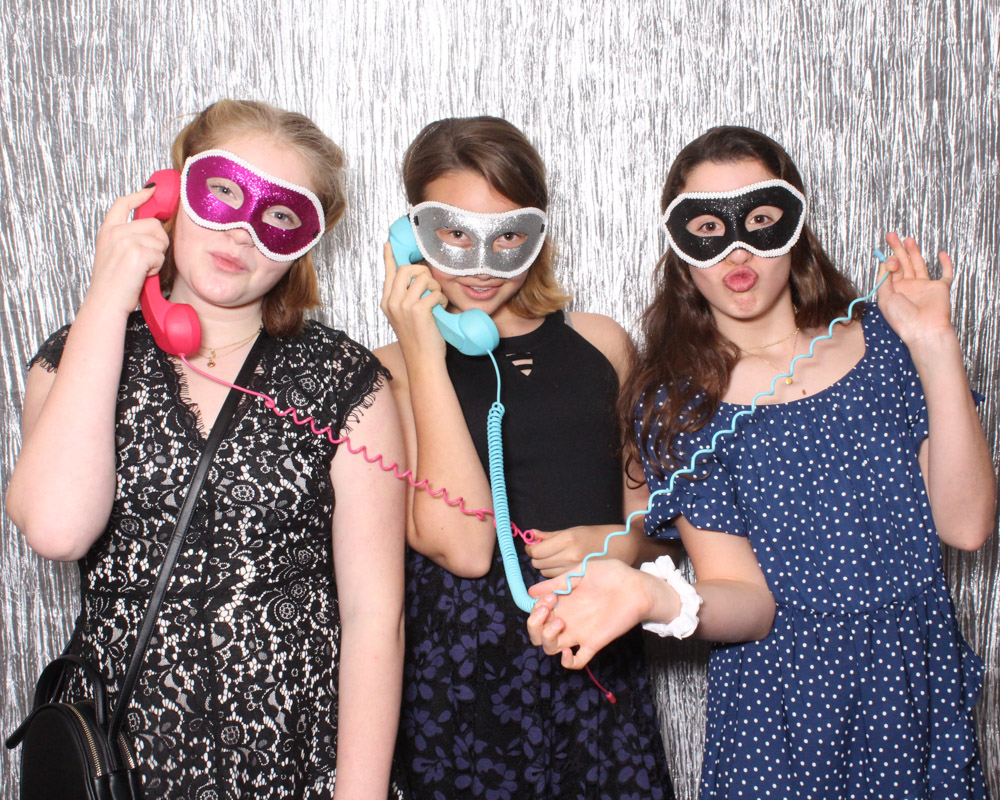 Bat Mitzvah Event | Giggle and Riot