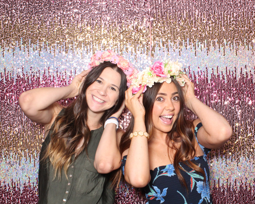 Vizcaya Event Photobooth - Giggle and Riot